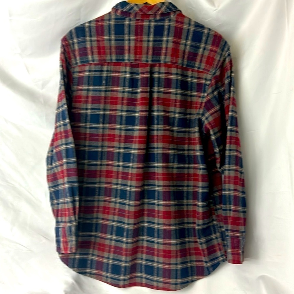Men’s Lumberjack Field & Stream flannel. - Picture 3 of 3